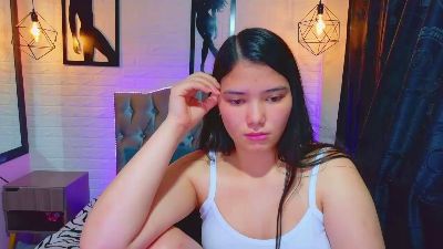 lizzie_sweets live cam on Cam4