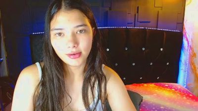 lizzie_sweets live cam on Cam4