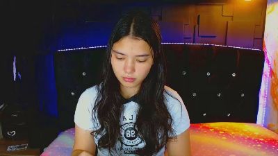 lizzie_sweets live cam on Cam4