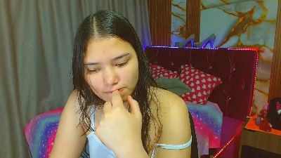 lizzie_sweets live cam on Cam4