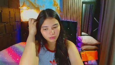 lizzie_sweets live cam on Cam4