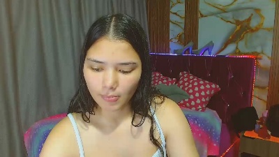 lizzie_sweets live cam on Cam4