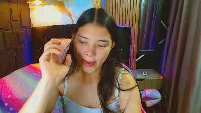 lizzie_sweets live cam on Cam4