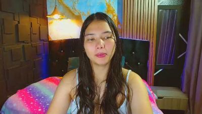 lizzie_sweets live cam on Cam4