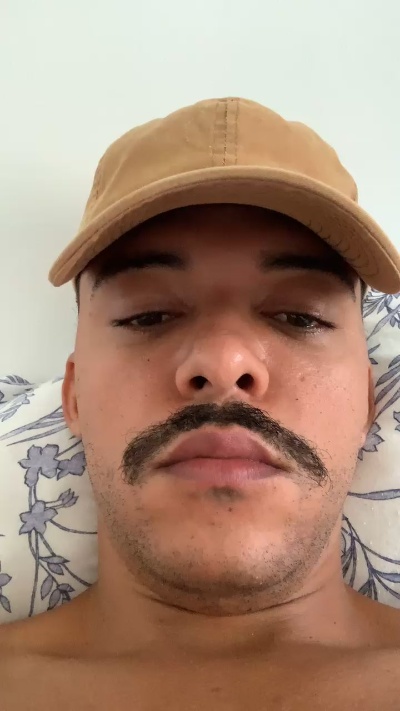 Живая веб-камера ll757051gcomxxx, мужчина, страна Бразилия