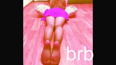lla_ell live cam on Cam4