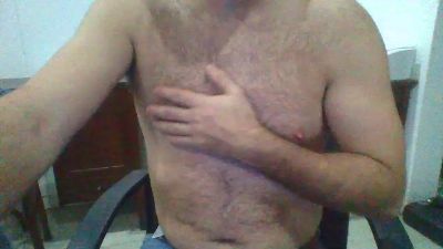 loboestepario2 live cam on Cam4