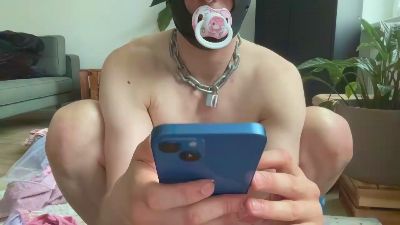 lockednpadded live cam on Cam4