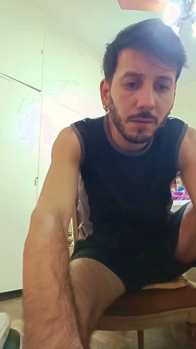 loconcreto2 live cam on Cam4