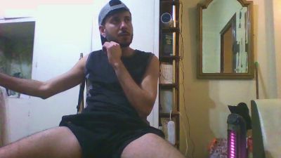 loconcreto2 live cam on Cam4