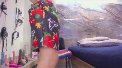 logan_wollf live cam on Cam4