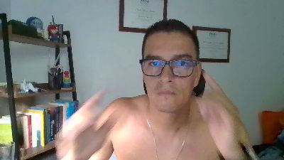 logistico live cam on Cam4