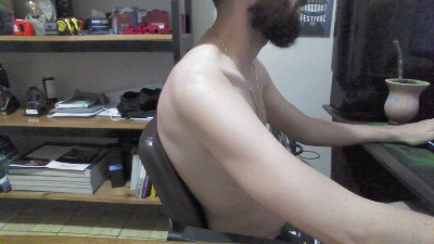 loko_jhony live cam on Cam4