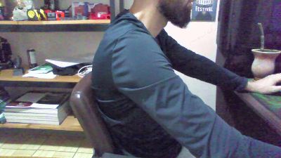 loko_jhony live cam on Cam4