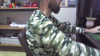 loko_jhony live cam on Cam4