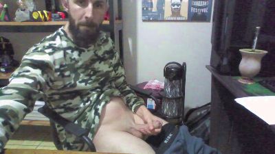 loko_jhony live cam on Cam4