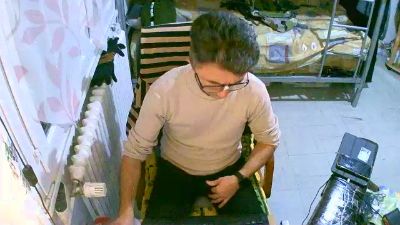 lokoum393 live cam on Cam4