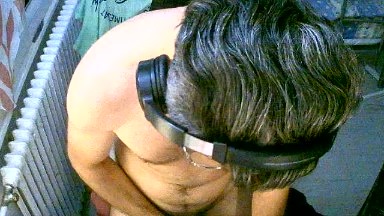 lokoum393 live cam on Cam4
