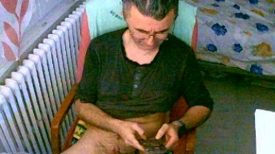 lokoum393 live cam on Cam4