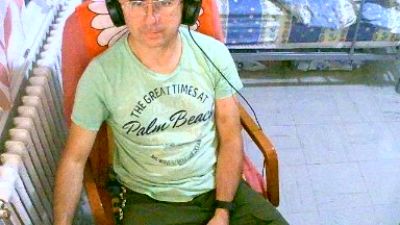 lokoum393 live cam on Cam4