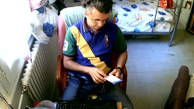 lokoum393 live cam on Cam4