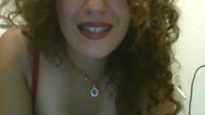 lola1827 live cam on Cam4