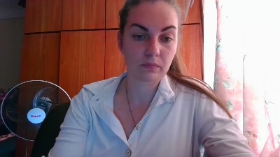 lolamoon live cam on Cam4