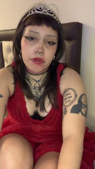 lollirotita live cam on Cam4