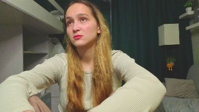 lollymoly live cam on Cam4