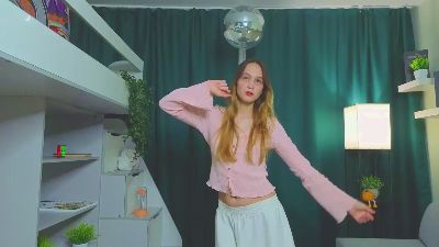 lollymoly live cam on Cam4