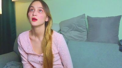 lollymoly live cam on Cam4