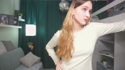 lollymoly live cam on Cam4