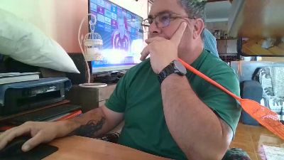 longdriver75 live cam on Cam4
