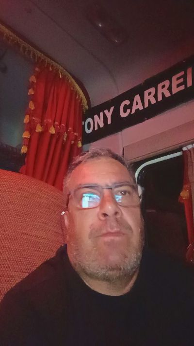 longdriver75 live cam on Cam4