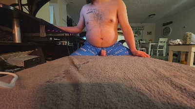 longshotjohn live cam on Cam4
