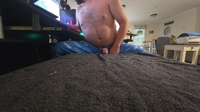 longshotjohn live cam on Cam4