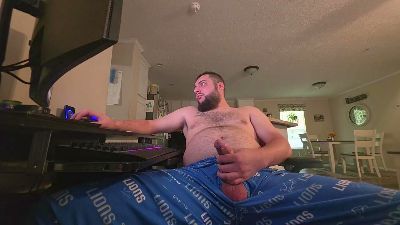 longshotjohn live cam on Cam4