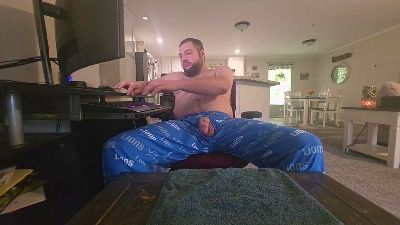 longshotjohn live cam on Cam4