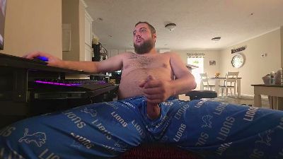 longshotjohn live cam on Cam4