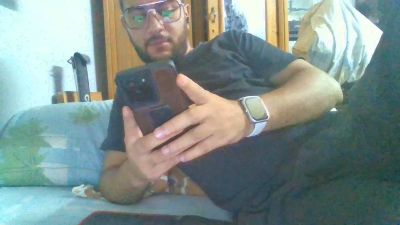 lonlymanxxx live cam on Cam4