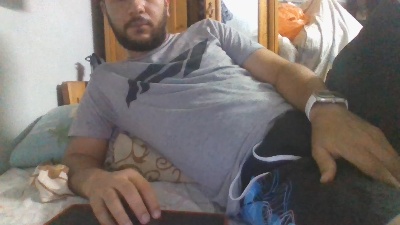 lonlymanxxx live cam on Cam4