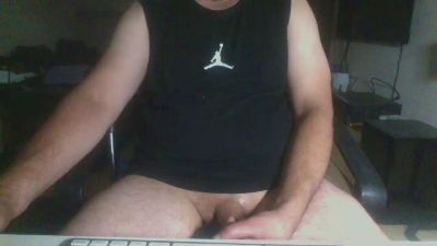 lookingood35 live cam on Cam4