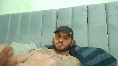 lookout1 live cam on Cam4