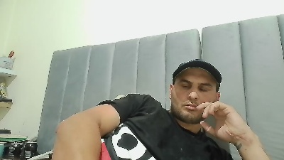 lookout1 live cam on Cam4