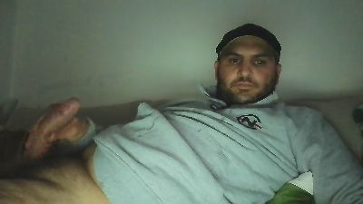 lookout1 live cam on Cam4