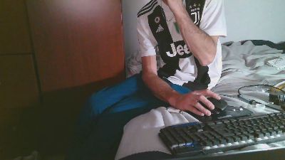 lopedu62 live cam on Cam4