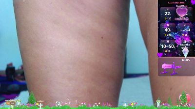 lorena422_xxx live cam on Cam4