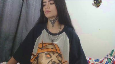 lorena_boyd live cam on Cam4