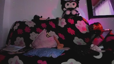 lorena_boyd live cam on Cam4