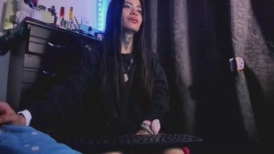 lorena_boyd live cam on Cam4